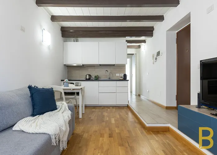 BePlace Apartments in Porta Venezia