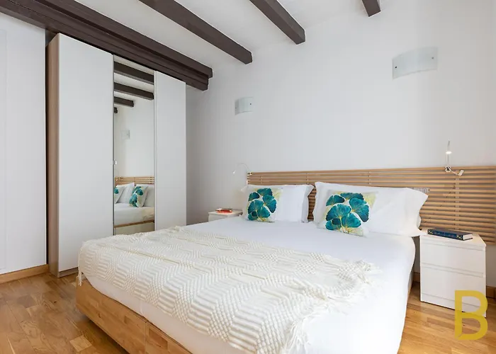 BePlace Apartments in Porta Venezia