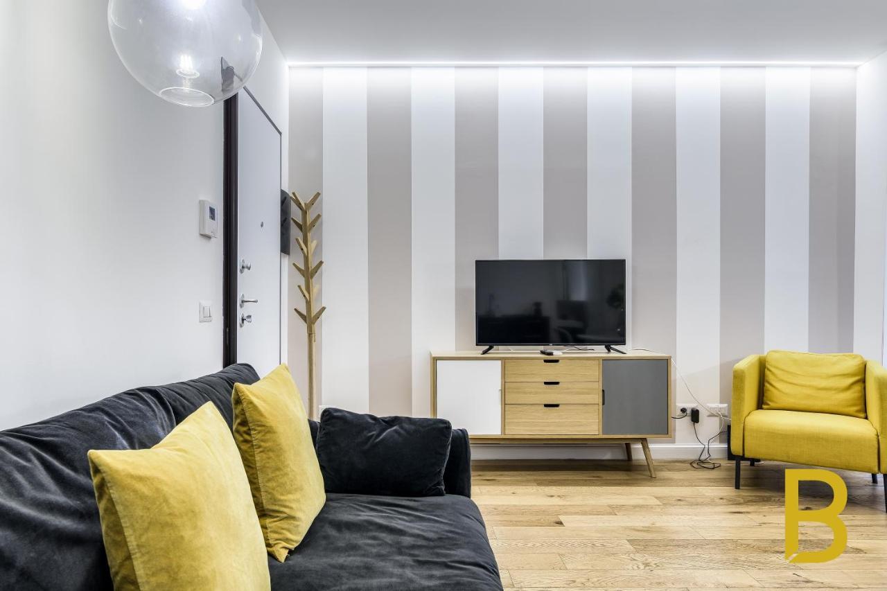 Beplace In Porta Venezia Appartement