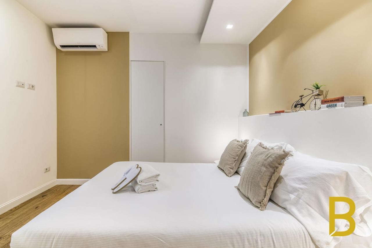 Appartement Beplace In Porta Venezia Milan