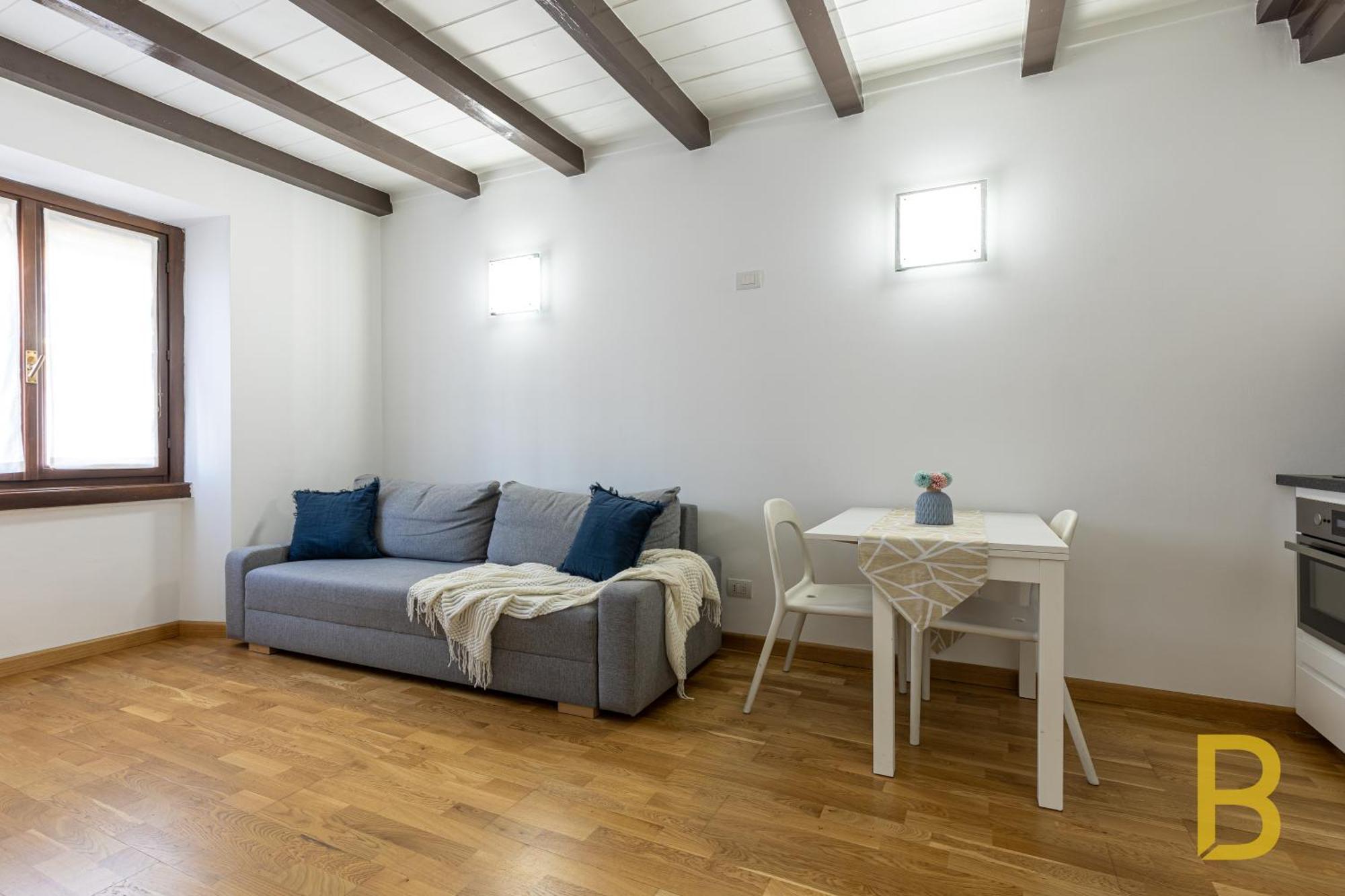 Appartement Beplace In Porta Venezia